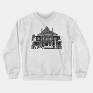 Key West Crewneck Sweatshirt